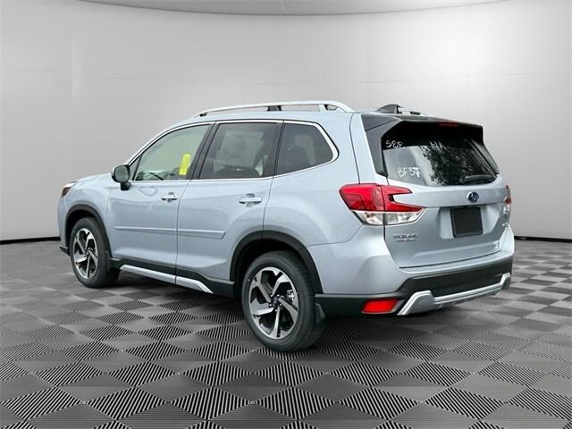 new 2024 Subaru Forester car, priced at $36,511