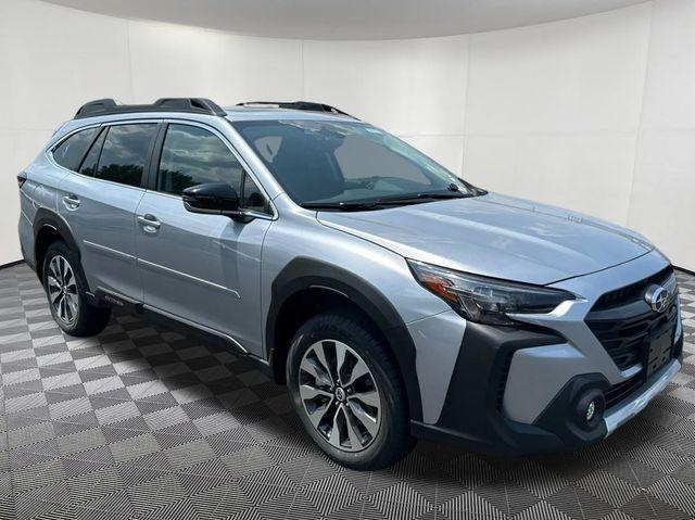 new 2025 Subaru Outback car, priced at $40,141