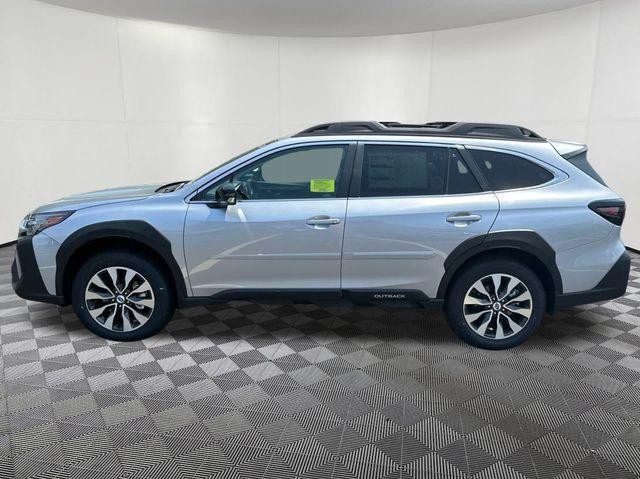 new 2025 Subaru Outback car, priced at $40,141