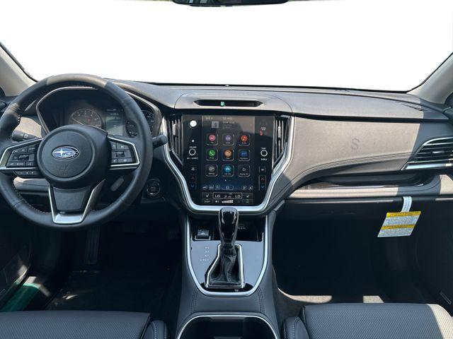 new 2025 Subaru Outback car, priced at $40,141