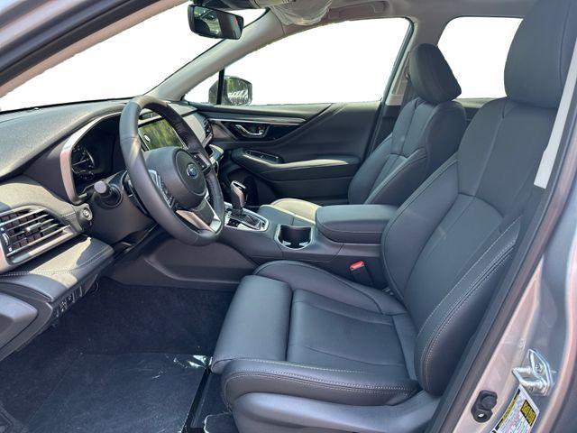 new 2025 Subaru Outback car, priced at $40,141