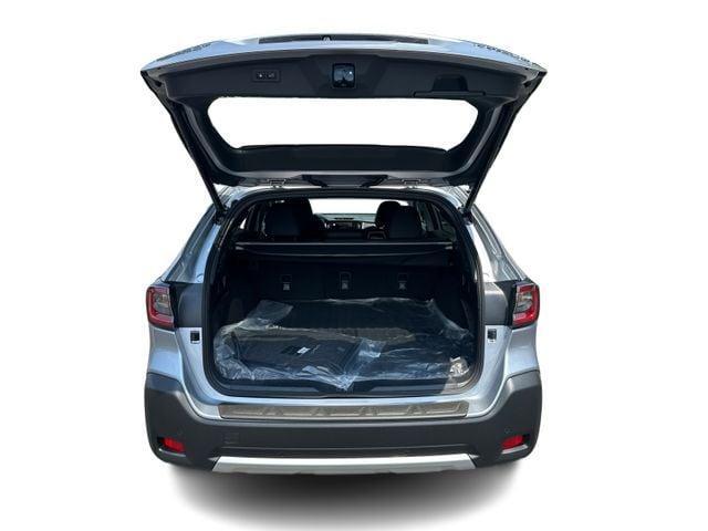 new 2025 Subaru Outback car, priced at $40,141