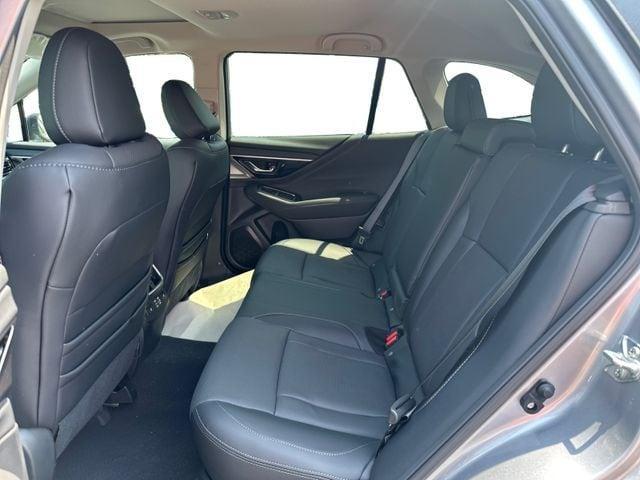 new 2025 Subaru Outback car, priced at $40,141
