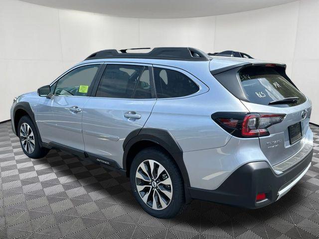 new 2025 Subaru Outback car, priced at $40,141