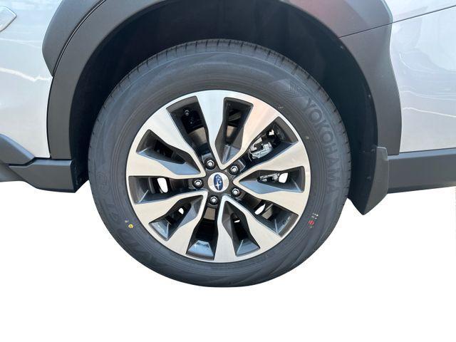 new 2025 Subaru Outback car, priced at $40,141