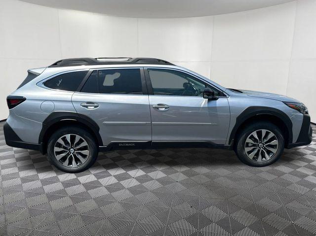 new 2025 Subaru Outback car, priced at $40,141