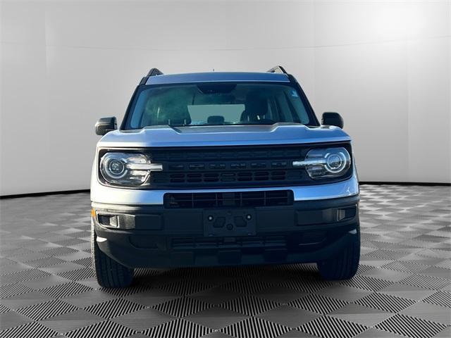 used 2021 Ford Bronco Sport car, priced at $17,998