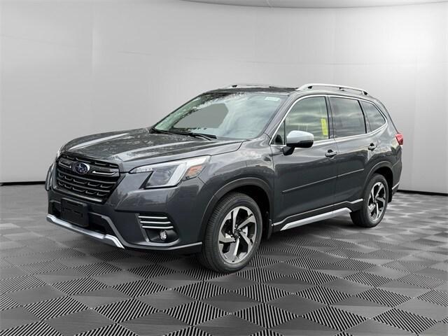new 2024 Subaru Forester car, priced at $36,567