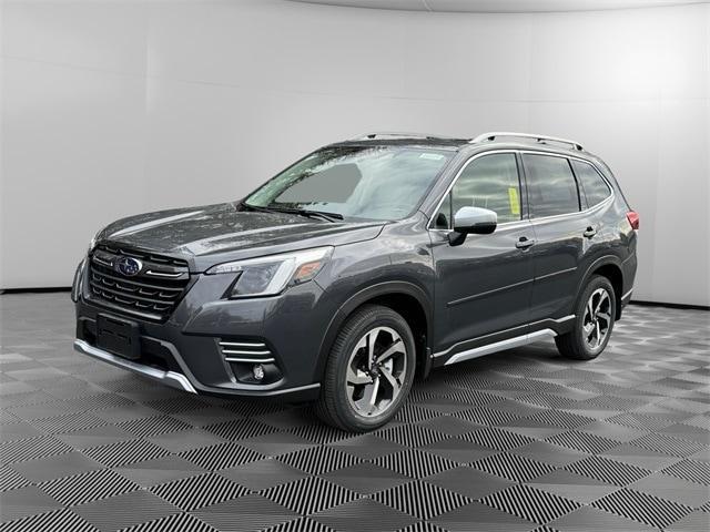 new 2024 Subaru Forester car, priced at $36,367