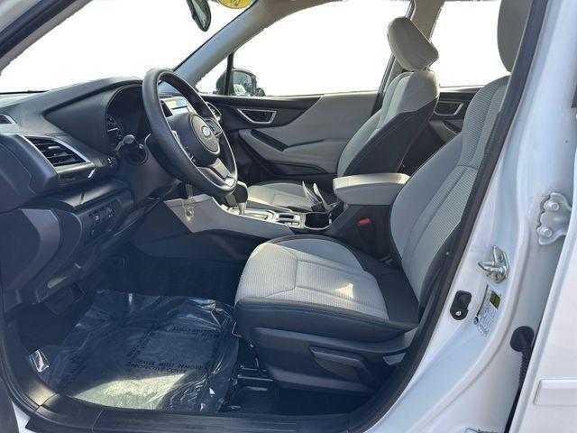 used 2021 Subaru Forester car, priced at $23,263