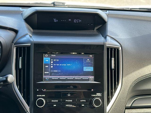 used 2021 Subaru Forester car, priced at $23,263