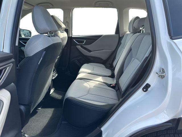 used 2021 Subaru Forester car, priced at $23,263