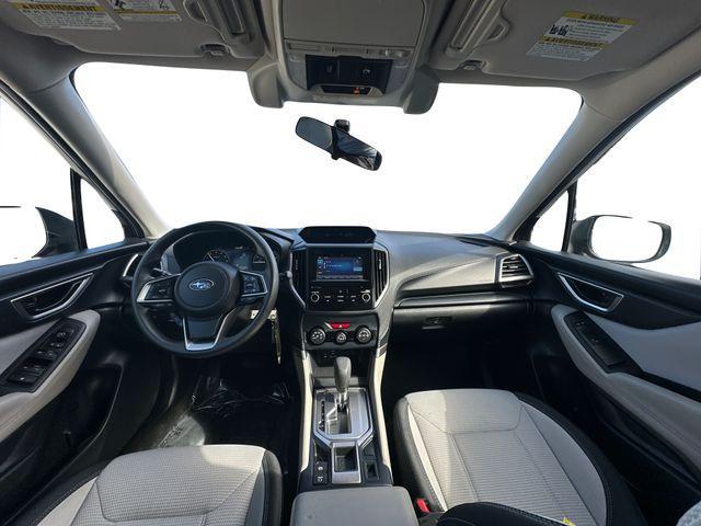 used 2021 Subaru Forester car, priced at $23,263