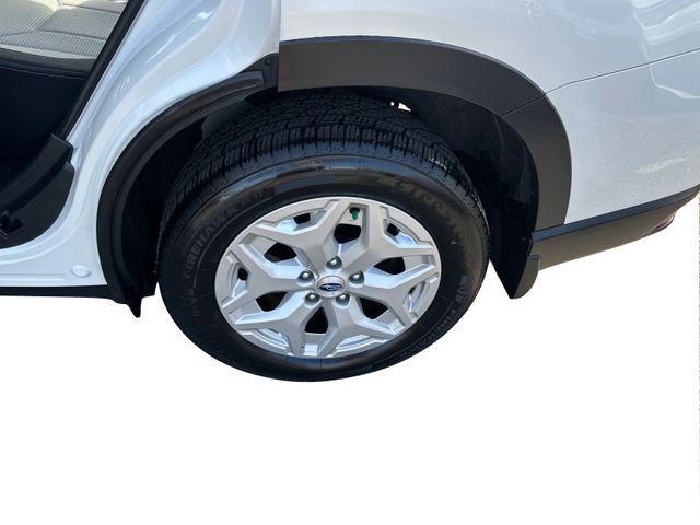 used 2021 Subaru Forester car, priced at $23,263
