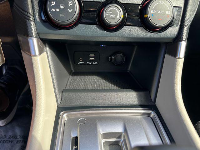 used 2021 Subaru Forester car, priced at $23,263