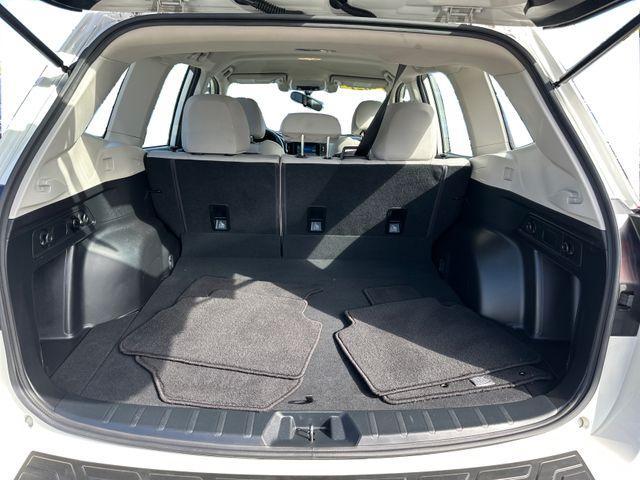 used 2021 Subaru Forester car, priced at $23,263