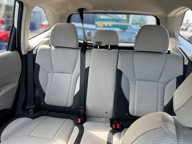 used 2021 Subaru Forester car, priced at $23,263