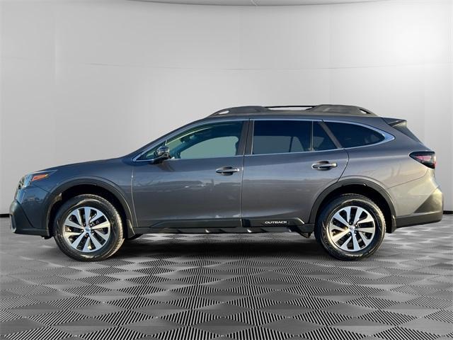 used 2022 Subaru Outback car, priced at $23,988