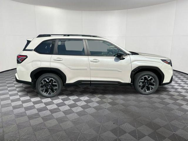 new 2025 Subaru Forester car, priced at $29,934