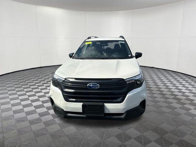 new 2025 Subaru Forester car, priced at $29,934
