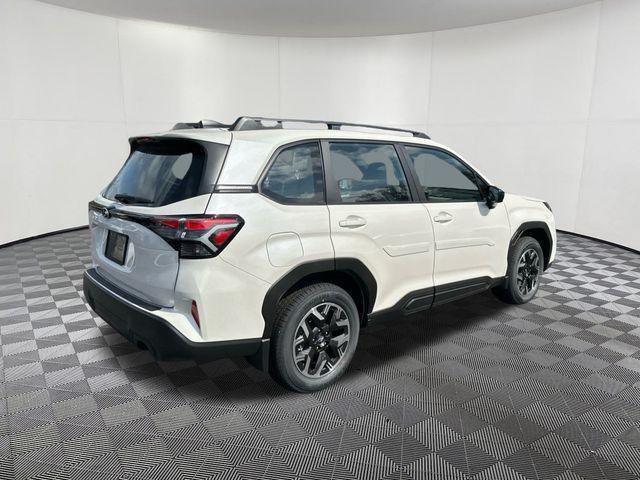 new 2025 Subaru Forester car, priced at $29,934