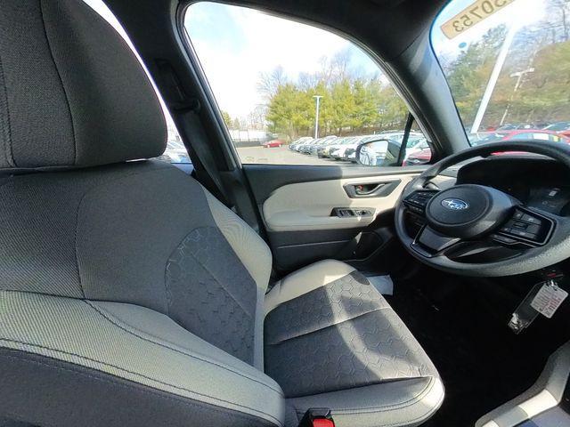 new 2025 Subaru Forester car, priced at $29,934