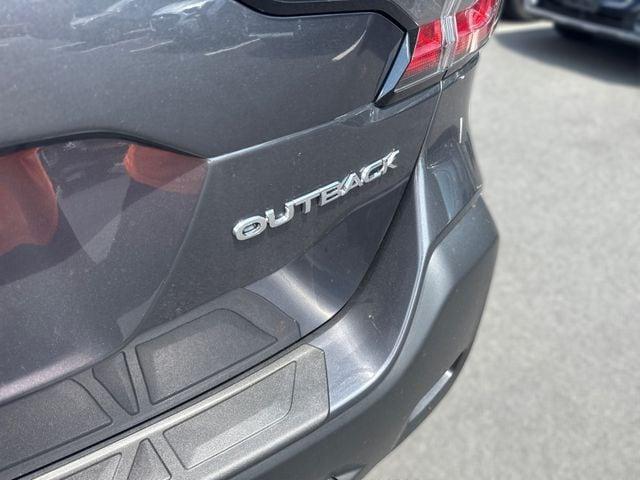 new 2025 Subaru Outback car, priced at $30,225