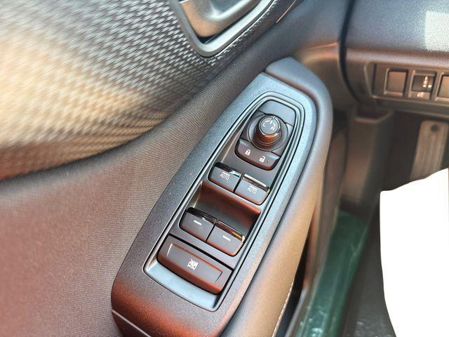 new 2025 Subaru Outback car, priced at $30,225