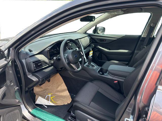 new 2025 Subaru Outback car, priced at $30,225