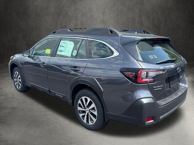 new 2025 Subaru Outback car, priced at $30,225