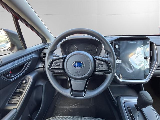 new 2024 Subaru Crosstrek car, priced at $26,266