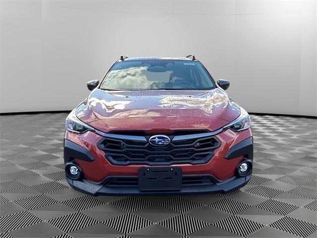 new 2024 Subaru Crosstrek car, priced at $26,266