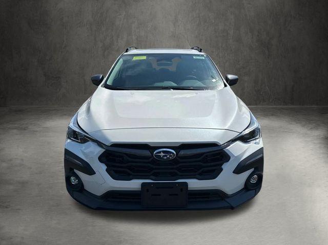 new 2025 Subaru Crosstrek car, priced at $36,681