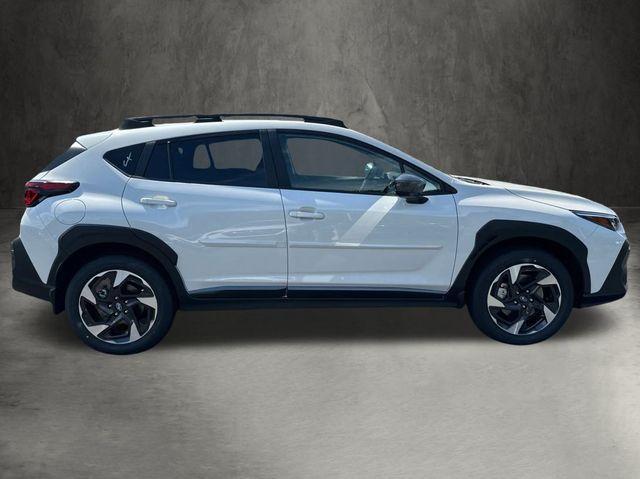 new 2025 Subaru Crosstrek car, priced at $36,681