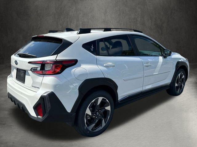 new 2025 Subaru Crosstrek car, priced at $36,681