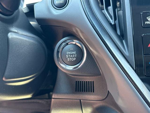 new 2025 Subaru Crosstrek car, priced at $36,681