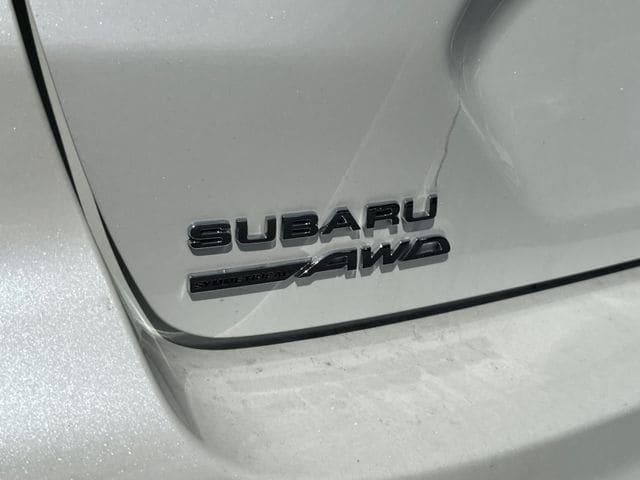 new 2025 Subaru Crosstrek car, priced at $36,681