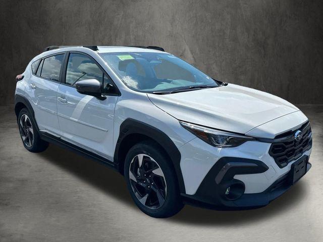 new 2025 Subaru Crosstrek car, priced at $36,681