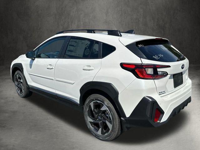 new 2025 Subaru Crosstrek car, priced at $36,681