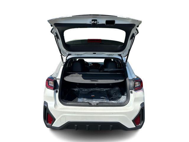 new 2025 Subaru Crosstrek car, priced at $36,681