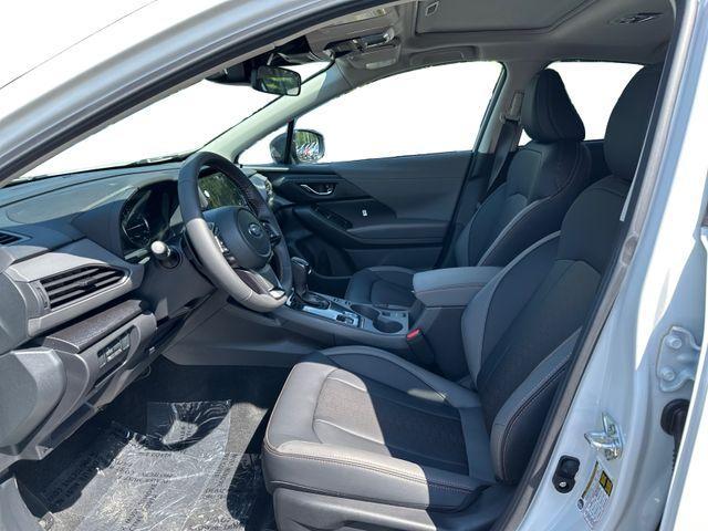 new 2025 Subaru Crosstrek car, priced at $36,681