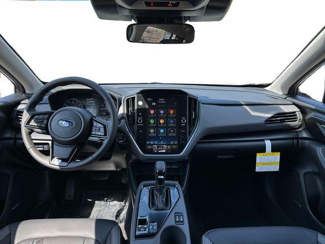 new 2025 Subaru Crosstrek car, priced at $36,681
