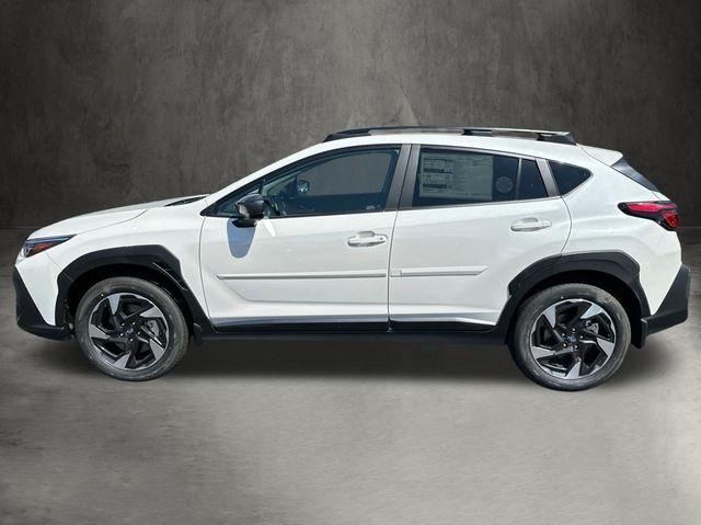 new 2025 Subaru Crosstrek car, priced at $36,681