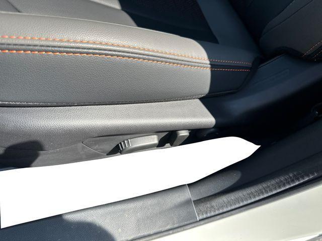 new 2025 Subaru Crosstrek car, priced at $36,681