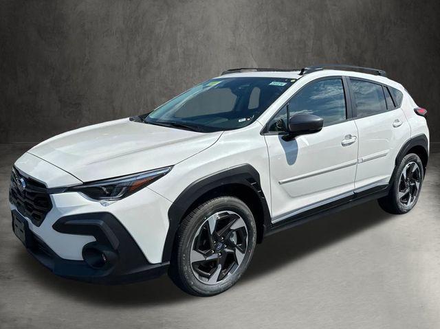new 2025 Subaru Crosstrek car, priced at $36,681