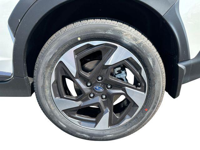 new 2025 Subaru Crosstrek car, priced at $36,681