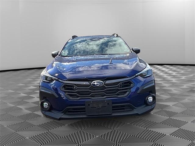 new 2024 Subaru Crosstrek car, priced at $30,562