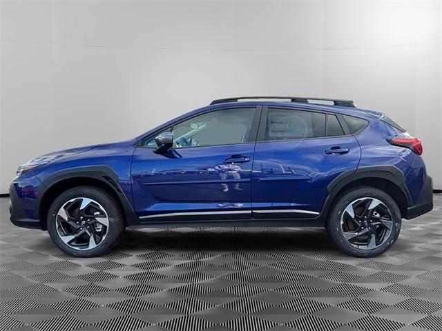 new 2024 Subaru Crosstrek car, priced at $30,562