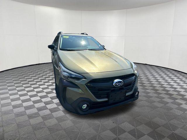 new 2025 Subaru Outback car, priced at $36,460
