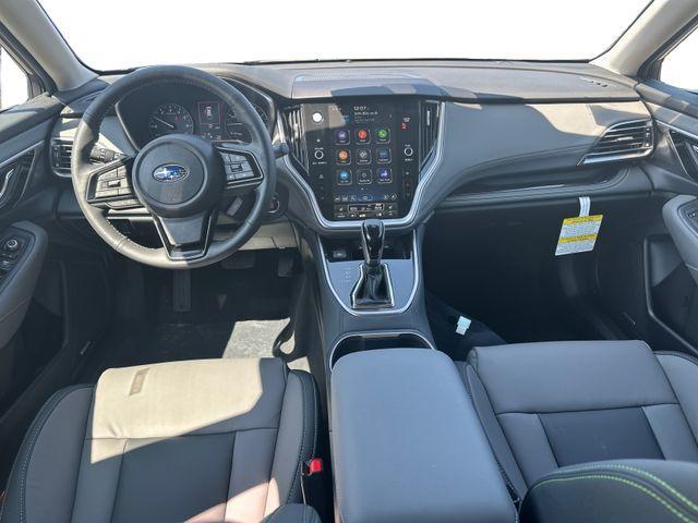 new 2025 Subaru Outback car, priced at $36,960